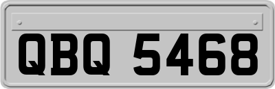 QBQ5468