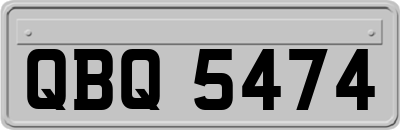 QBQ5474