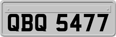QBQ5477