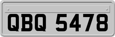 QBQ5478