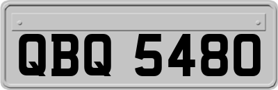 QBQ5480