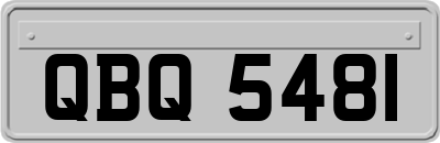 QBQ5481