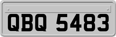 QBQ5483