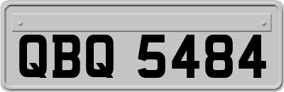 QBQ5484
