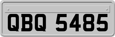 QBQ5485