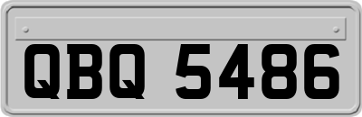QBQ5486