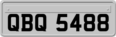QBQ5488
