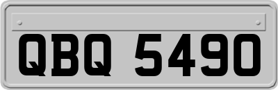QBQ5490