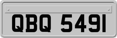 QBQ5491