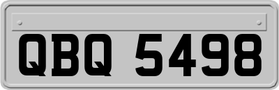 QBQ5498