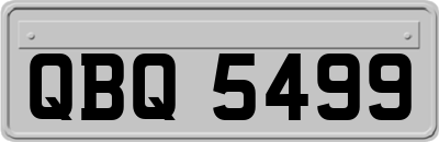 QBQ5499