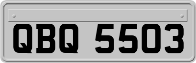 QBQ5503
