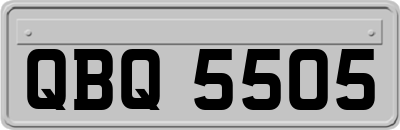 QBQ5505