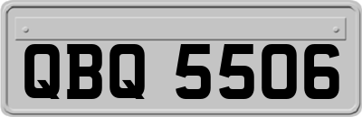 QBQ5506