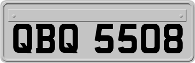 QBQ5508