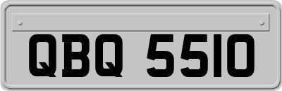 QBQ5510