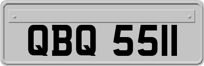QBQ5511