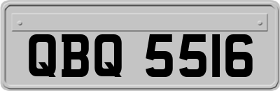 QBQ5516
