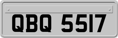 QBQ5517