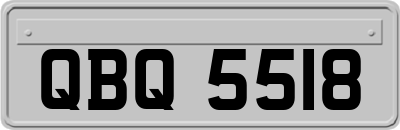 QBQ5518