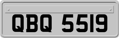 QBQ5519