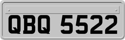 QBQ5522