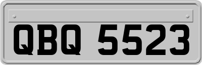 QBQ5523