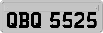 QBQ5525