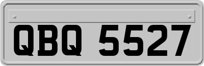 QBQ5527