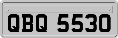 QBQ5530
