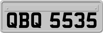 QBQ5535