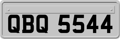 QBQ5544