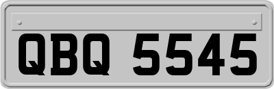 QBQ5545