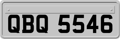 QBQ5546