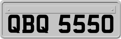 QBQ5550