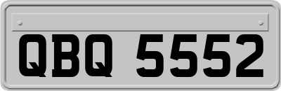 QBQ5552
