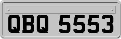 QBQ5553