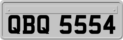 QBQ5554