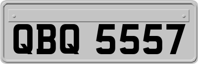 QBQ5557