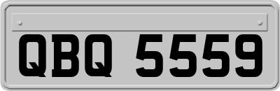 QBQ5559