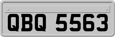 QBQ5563