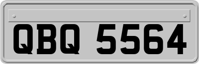 QBQ5564