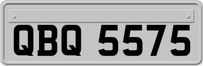 QBQ5575