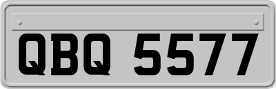 QBQ5577
