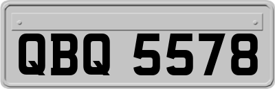 QBQ5578
