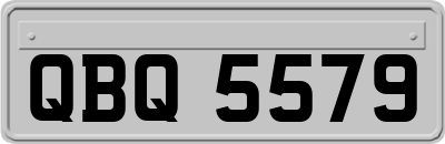 QBQ5579