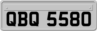 QBQ5580