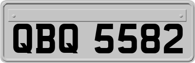 QBQ5582