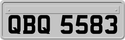QBQ5583