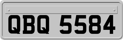 QBQ5584